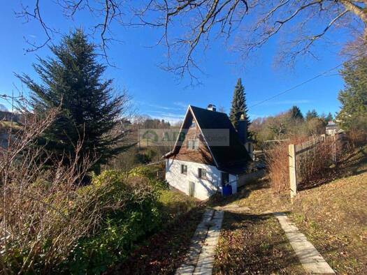 Einfamilienhaus zum Kauf 54.000 € 4 Zimmer 60 m² 471 m² Grundstück Niederlauterstein Marienberg 09496