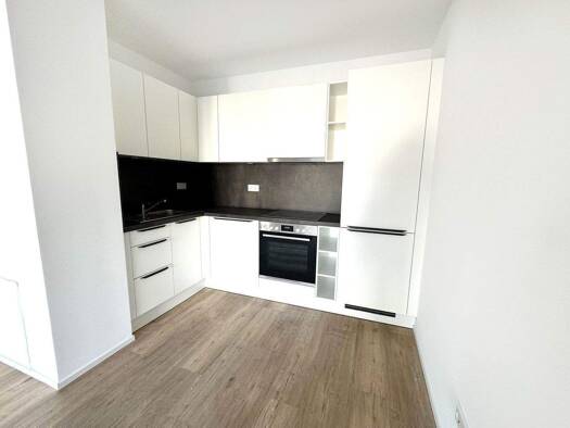 Wohnung zur Miete - Erstbezug 1.170 € 2 Zimmer 59,9 m² 1. Geschoss frei ab sofort Lange Straße 65 Innenstadt Fürth 90762