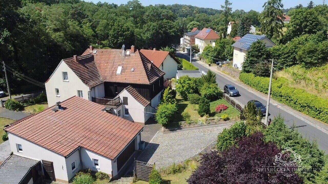 Haus – Radebeul, Niederlößnitz - Ansicht 4