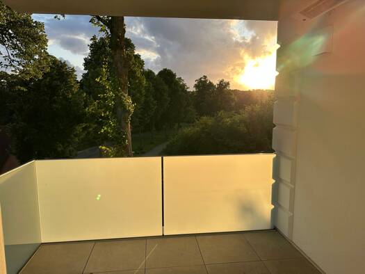 Terrassenwohnung zur Miete 2.450 € 3 Zimmer 118 m² Geschoss EG/2 frei ab sofort Kupfermühlenweg 2 Glinde 21509