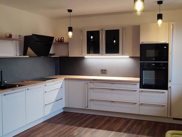Wohnung zum Kauf provisionsfrei 270.000 € 6 Zimmer 125 m² 1. Geschoss Sankt Englmar 94379