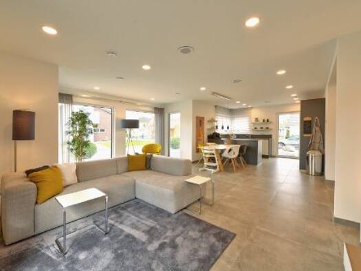 Einfamilienhaus zum Kauf 524.799 € 5 Zimmer 143 m² 623 m² Grundstück Oberbillig 54331