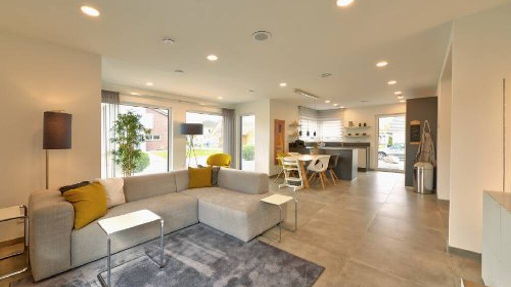 Einfamilienhaus zum Kauf 524.799 € 5 Zimmer 143 m² 623 m² Grundstück Oberbillig 54331