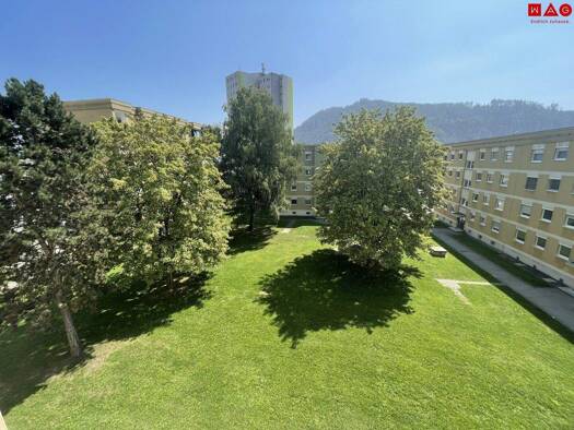 Wohnung zum Kauf 75.000 € 3 Zimmer 79,7 m² Pantherstrasse 7 Judenburg 8750