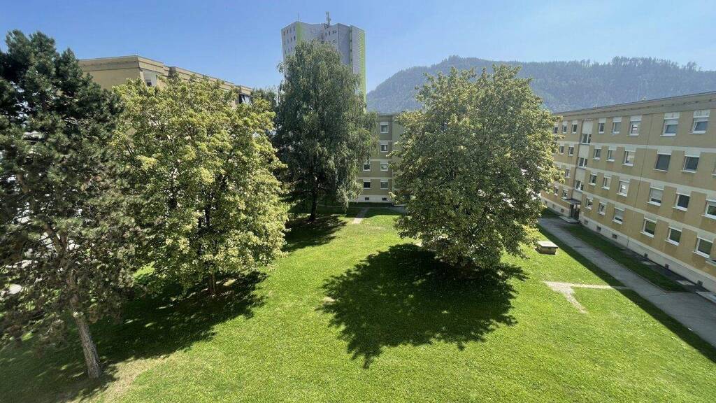 Wohnung zum Kauf 75.000 € 3 Zimmer 79,7 m² Pantherstrasse 7 Judenburg 8750