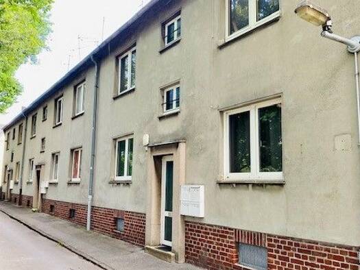 Wohnung zur Miete 270 € 1 Zimmer 35,2 m² EG frei ab 01.01.2027 Am Alten Nordkanal 23 Rahser Viersen 41748