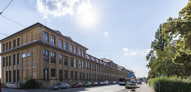 Bürofläche zur Miete 16 € 543 m² Bürofläche Riesaer Straße 64 Paunsdorf Leipzig 04328