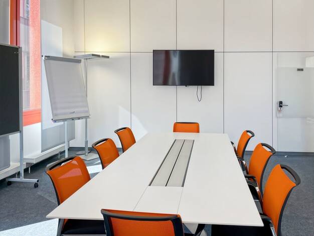 Bürofläche zur Miete provisionsfrei 1.119 € 20 m² Bürofläche Beta-Straße 10 h Unterföhring 85774
