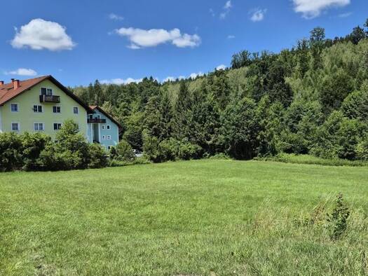 Grundstück zum Kauf 111.500 € 1.115 m² Grundstück St. Florian am Inn 4782