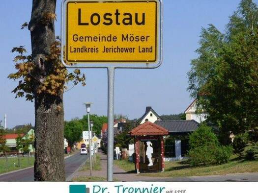Doppelhaushälfte zur Miete - Erstbezug 1.584 € 4 Zimmer 126,9 m² 228 m² Grundstück frei ab sofort Külzauer Weg 5e Möser Lostau 39291