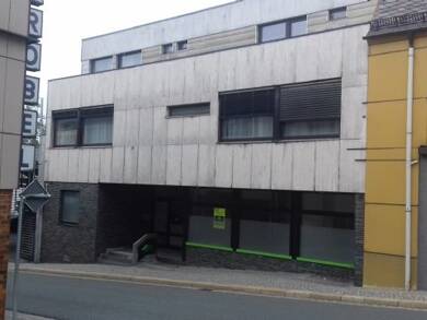 Praxisfläche zur Miete 4 Zimmer 137 m² Bürofläche Hauptstrasse 63 Schwarzenbach a Wald Schwarzenbach a.Wald 95131