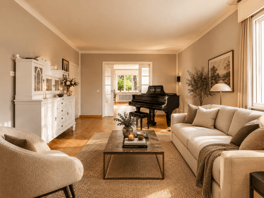 Villa zum Kauf 1.090.000 € 7 Zimmer 211 m² 903 m² Grundstück Am Stern Potsdam 14480