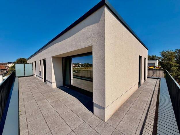 Wohnung zur Miete 1.498 € 3,5 Zimmer 105,1 m² 3. Geschoss frei ab 20.08.2026 Heyestraße Gerresheim Stadtbezirk 7 40625