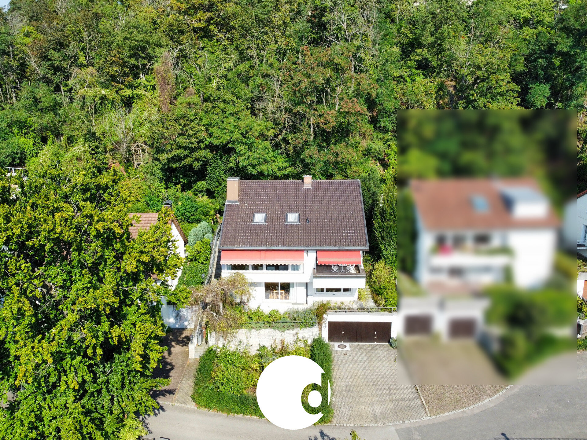 Einfamilienhaus zum Kauf 1.850.000 € 9 Zimmer 288 m²<br/>Wohnfläche 560 m²<br/>Grundstück Gänsheide Stuttgart 70184