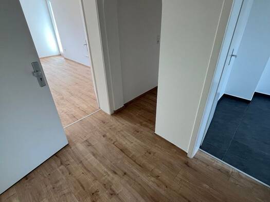 Wohnung zur Miete 662 € 3 Zimmer 69,6 m² 4. Geschoss Iglauer Str. 33 Innenstadt Heidenheim an der Brenz 89518