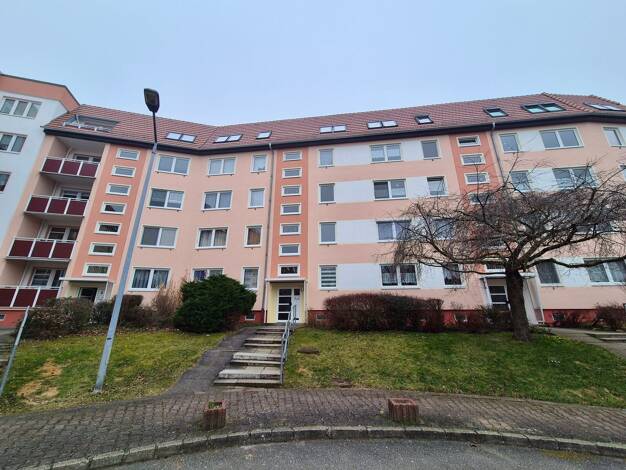 Wohnung zur Miete als Kapitalanlage geeignet 620 € 3 Zimmer 67 m² Am Königsborn 5 Melchendorf Erfurt 99097