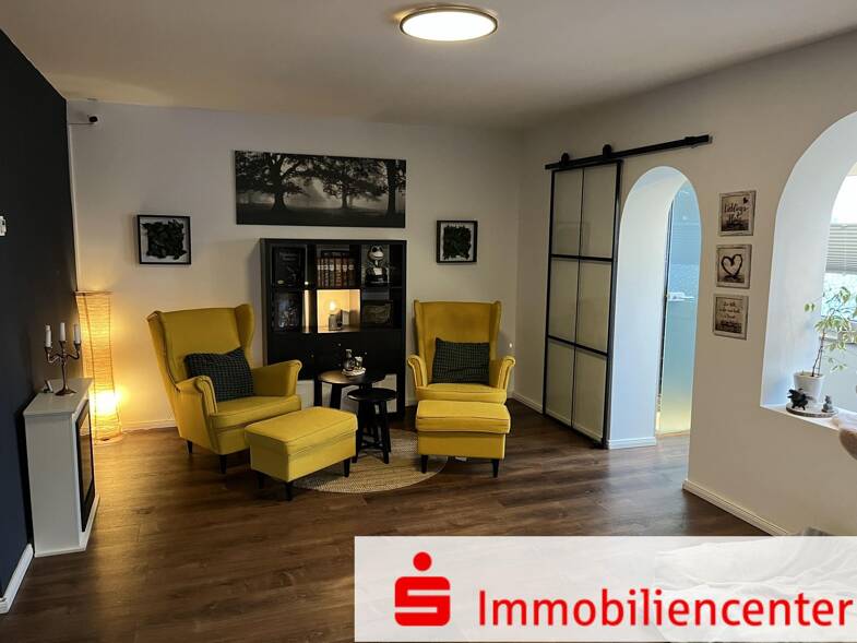 Reihenendhaus zum Kauf 299.000 € 8 Zimmer 170 m² 394,3 m² Grundstück Bertlich Herten 45701