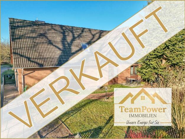 Reihenendhaus zum Kauf 299.000 € 5 Zimmer 161,7 m² 437,6 m² Grundstück Wiemersdorf Fuhlendorf 24649