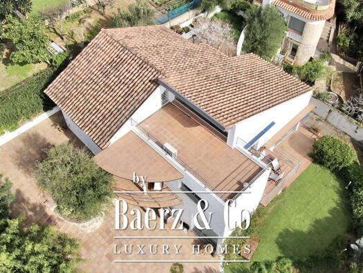 Haus zum Kauf 1.280.000 € 8 Zimmer 302 m² 739 m² Grundstück passeig ribera castelldefels 08860