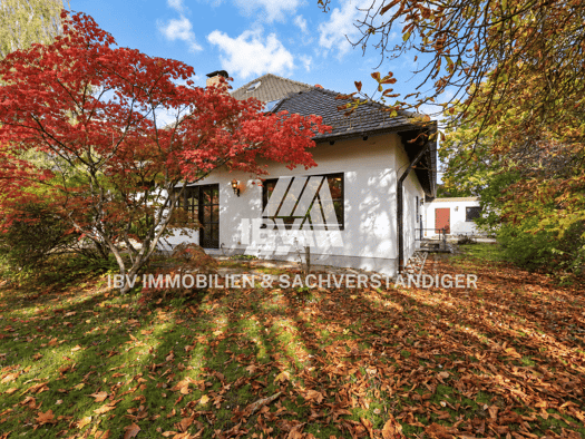 Einfamilienhaus zum Kauf 598.000 € 10 Zimmer 308 m² 1.506 m² Grundstück frei ab sofort Amberg Amberg 92224