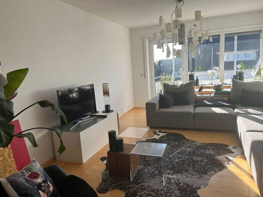 Wohnung zur Miete 790 € 3 Zimmer 75 m² Geschoss 1/3 frei ab sofort Hardt 78739