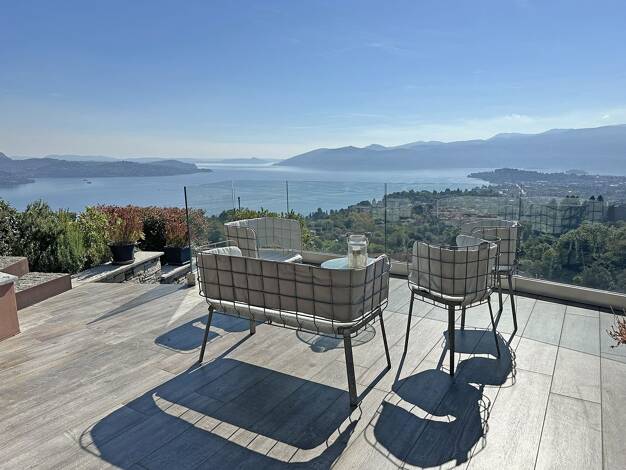 Villa zum Kauf 2.350.000 € 5 Zimmer 315 m² 1.392 m² Grundstück frei ab sofort Via al Piaggio Ghiffa