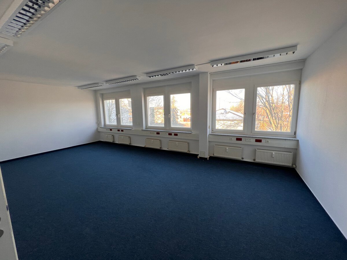 Bürofläche zur Miete 26.672 € 1.667 m²<br/>Bürofläche Heinersdorf Berlin 13089