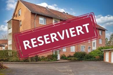 Wohnung zum Kauf 155.000 € 2 Zimmer 53 m² Kreideberg Lüneburg 21339