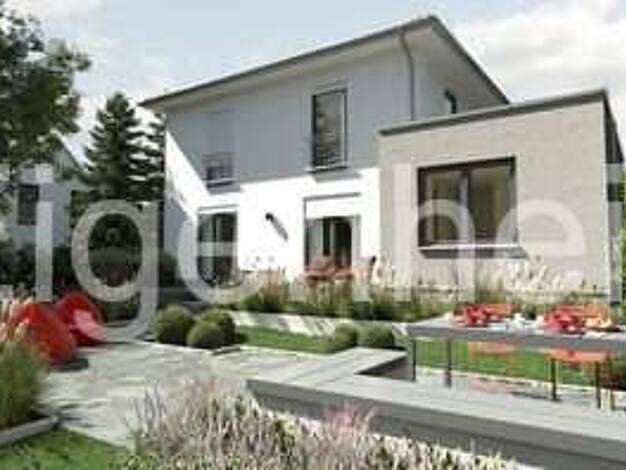 Einfamilienhaus zum Kauf - Erstbezug provisionsfrei 183.200 € 4 Zimmer 124 m² 654 m² Grundstück In der Aue Barchfeld Barchfeld-Immelborn 36456