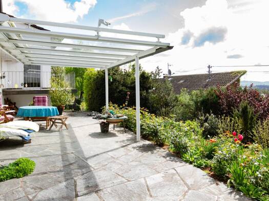 Einfamilienhaus zum Kauf 550.000 € 4,5 Zimmer 174 m² 777 m² Grundstück Hägelberg Steinen 79585