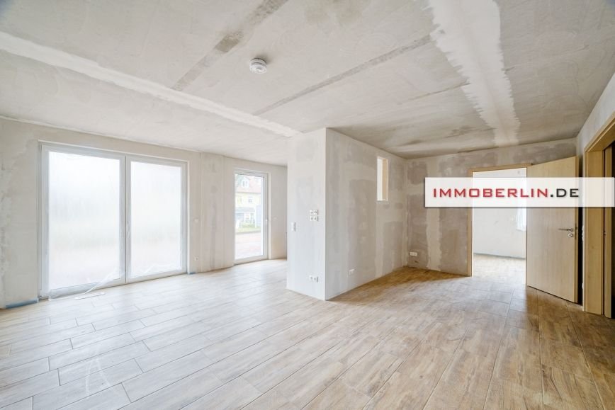 Wohnung zum Kauf 385.000 € 3 Zimmer 86 m²<br/>Wohnfläche ab sofort<br/>Verfügbarkeit Wandlitz Wandlitz 16348