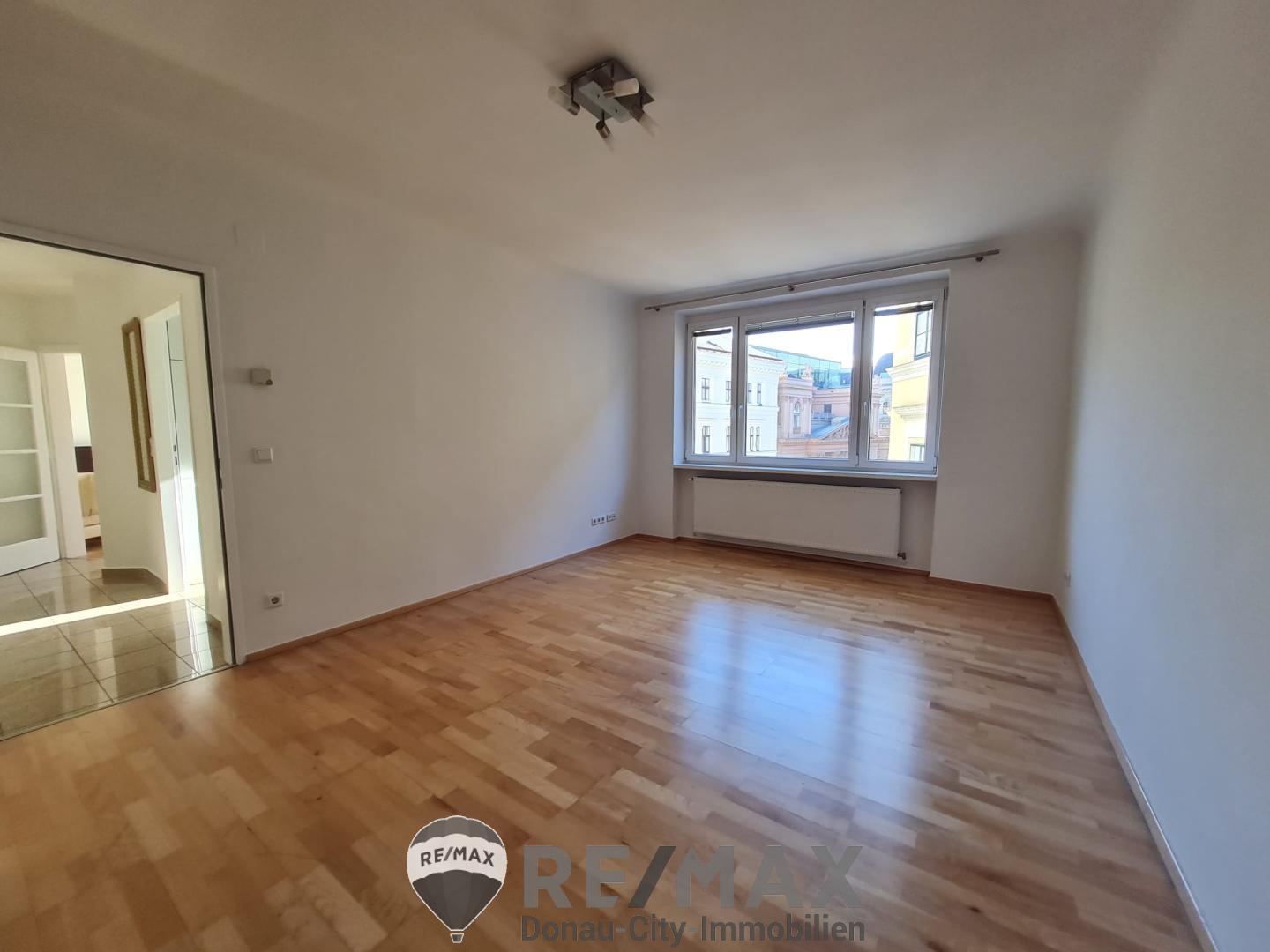 Wohnung zur Miete 1.426 € 2 Zimmer 66 m²<br/>Wohnfläche 5.<br/>Geschoss Wien 1010