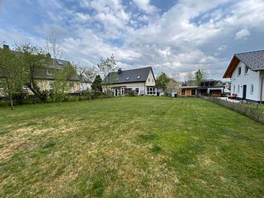 Grundstück zum Kauf 55.000 € 587 m² Grundstück Bad Steben Bad Steben 95138