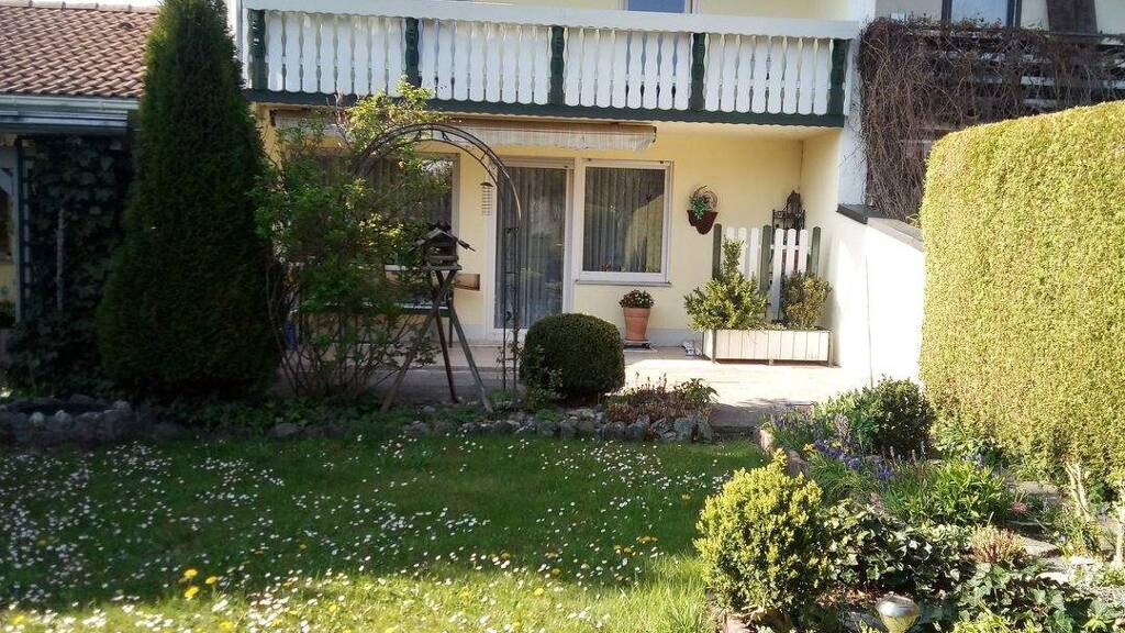 Reihenendhaus zum Kauf 460.000 € 10 Zimmer 152 m² 332 m² Grundstück Lärchenweg 11 Blöcktach Friesenried 87654