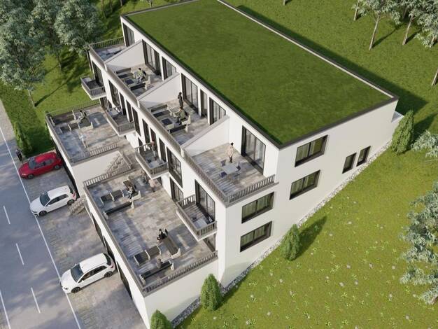 Grundstück zum Kauf 280.000 € 1.070 m² Grundstück frei ab sofort Ebingen Albstadt 72458