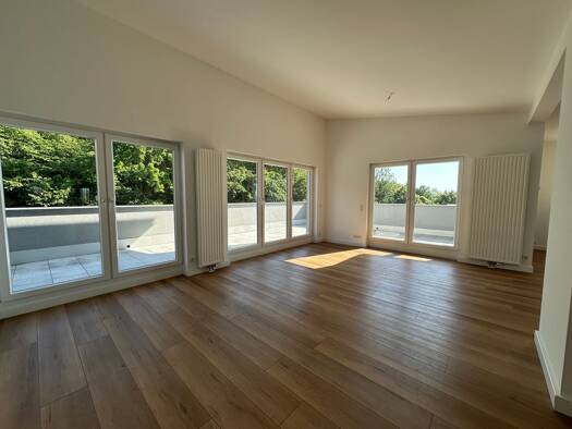 Penthouse zur Miete 1.850 € 4 Zimmer 150 m² Geschoss 2/3 frei ab sofort Geismar Göttingen 37085