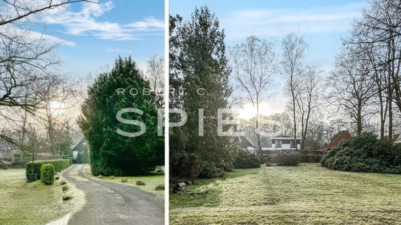 Grundstück zum Kauf 550.000 € 1.700 m² Grundstück Oberneuland Bremen 28355