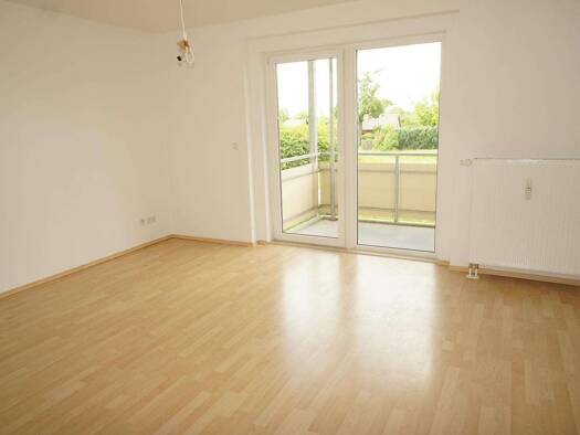 Wohnung zur Miete 300 € 2 Zimmer 47,6 m² frei ab 01.02.2026 Sachsenring 29 Gablenz Chemnitz 09127