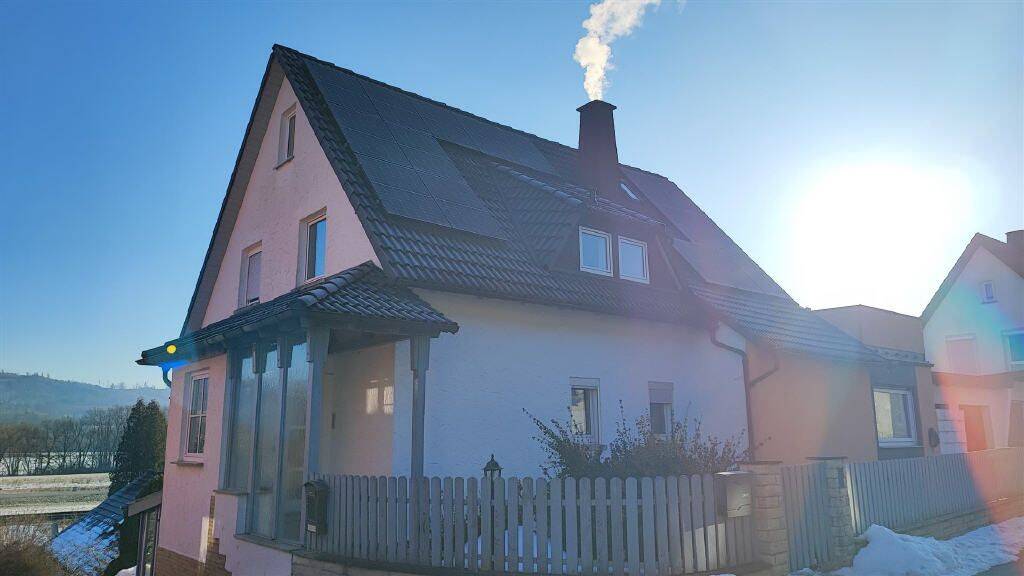 Einfamilienhaus zum Kauf - Ansicht 5