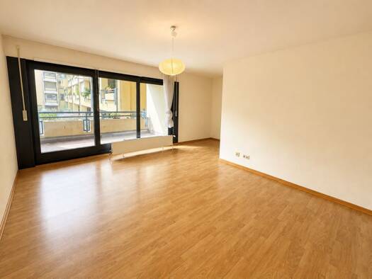 Wohnung zum Kauf 169.000 € 1 Zimmer 40 m² 2. Geschoss frei ab 01.09.2026 Quadrate Innenstadt / Jungbusch 68159