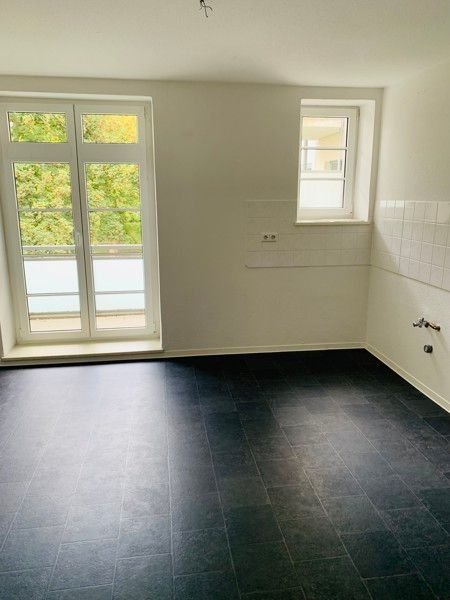 Wohnung zur Miete 544,71 € 3 Zimmer 81,3 m²<br/>Wohnfläche 2.<br/>Geschoss 01.11.2024<br/>Verfügbarkeit Olvenstedter Chaussee 18 Olvenstedter Platz Magdeburg 39108