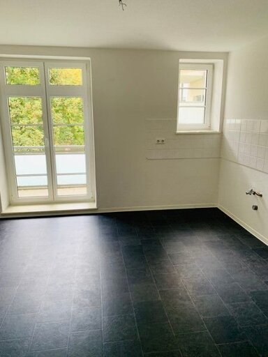 Wohnung zur Miete 544,71 € 3 Zimmer 81,3 m² 2. Geschoss frei ab 01.11.2024 Olvenstedter Chaussee 18 Olvenstedter Platz Magdeburg 39108