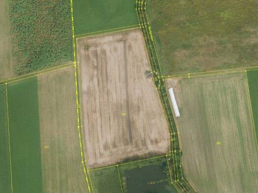Land-/Forstwirtschaft zum Kauf 22.900 m² Grundstück Karlskron Karlskron 85123