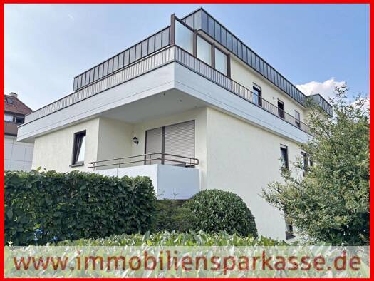 Wohnung zum Kauf 109.000 € 2 Zimmer 39,5 m² 1. Geschoss frei ab sofort Sonnenberg Pforzheim 75180