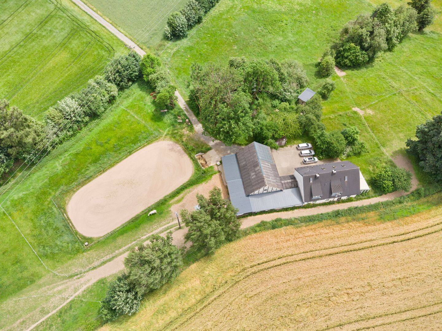 Haus – Marktleugast, Landkreis Kulmbach - Mehr