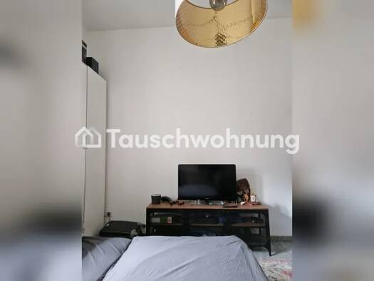 Wohnung zur Miete Tauschwohnung 450 € 1,5 Zimmer 30 m² Neuehrenfeld Ehrenfeld 50823