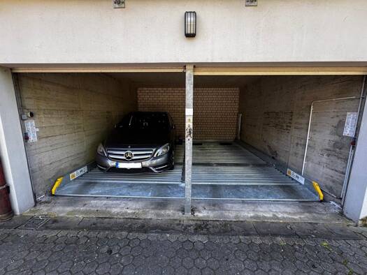 Doppelgarage zur Miete provisionsfrei 55 € 12 m² Poppelsdorf Bonn 53115