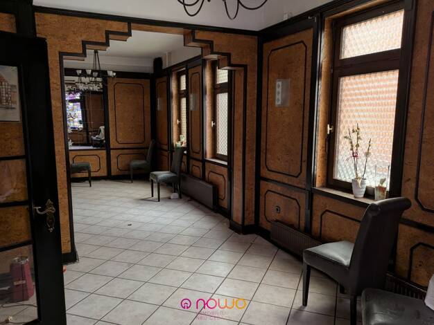 Gewerbeobjekt zum Kauf provisionsfrei als Kapitalanlage geeignet 190.000 € 381 m² 213 m² Grundstück Bad Gandersheim 37581