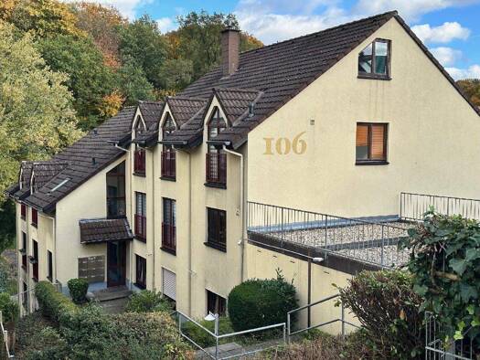 Wohnung zum Kauf 198.500 € 3 Zimmer 78 m² 1. Geschoss Lützenkirchen Leverkusen 51381