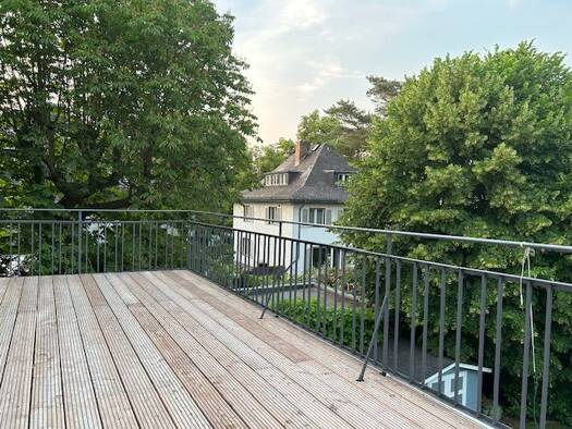 Terrassenwohnung zur Miete 2.500 € 3,5 Zimmer 101 m² Geschoss 1/3 frei ab 01.08.2026 Westend Berlin 14055